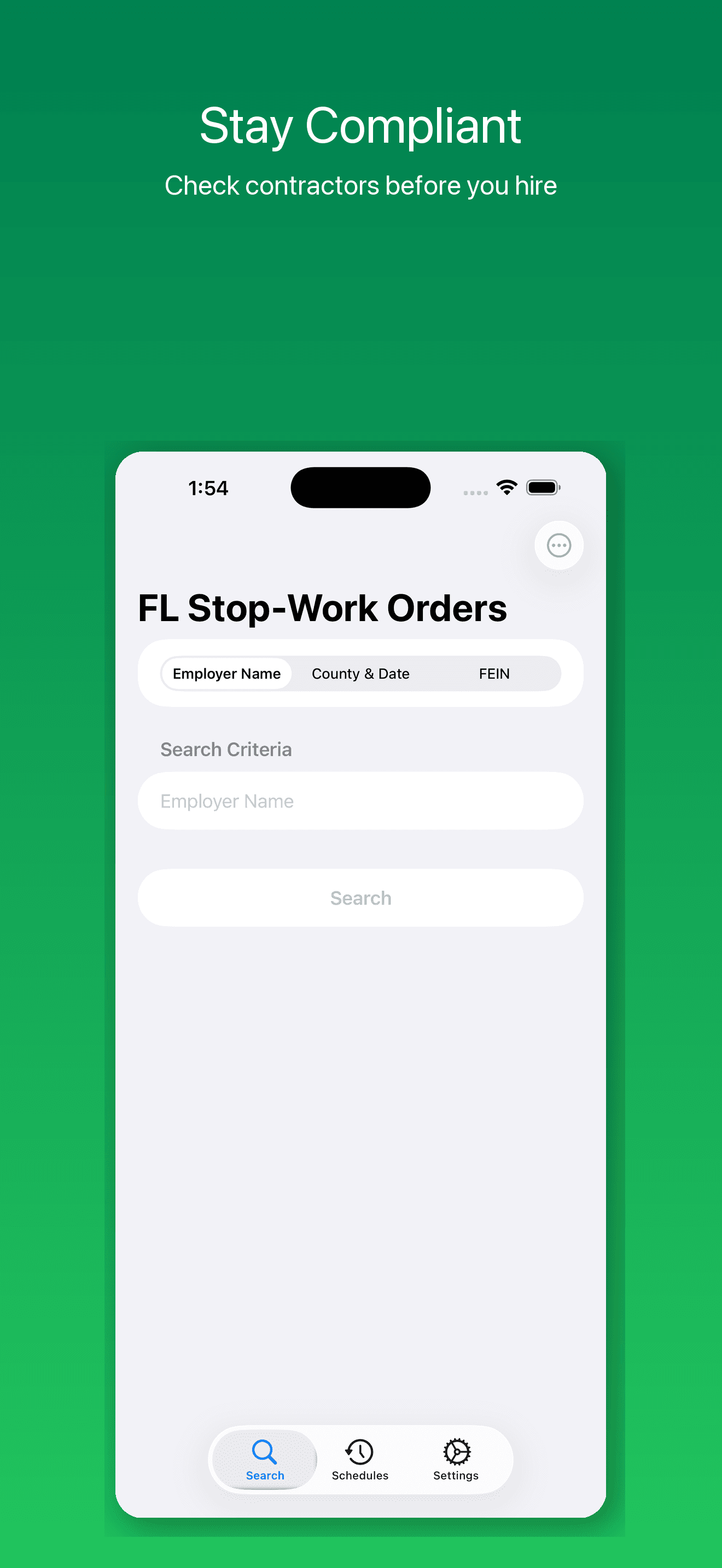 Compliance Made Easy