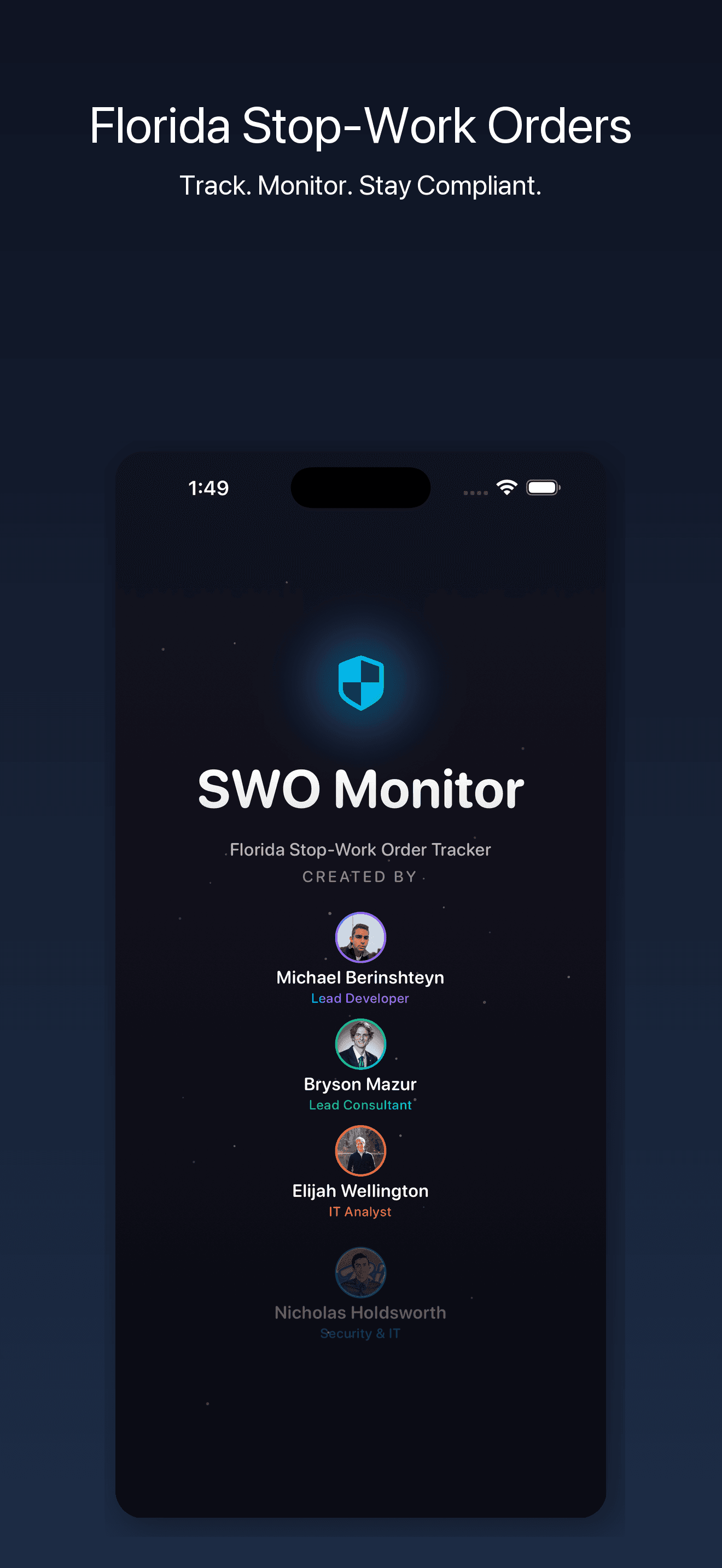 Clean Interface