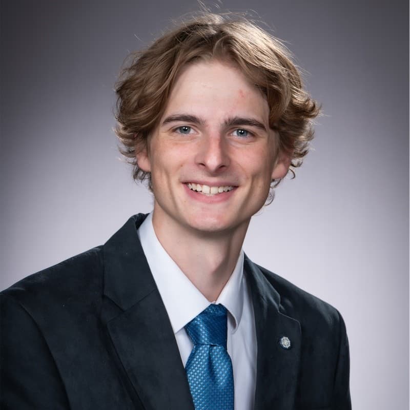 Bryson Mazur